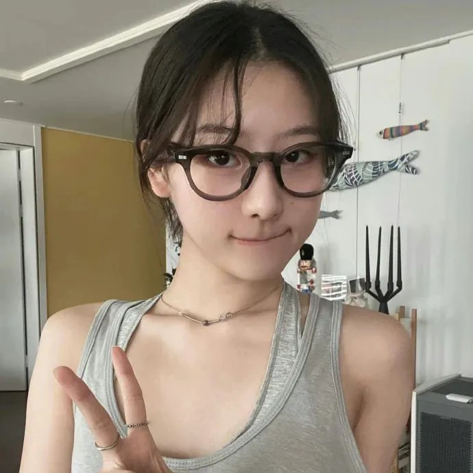 白发
