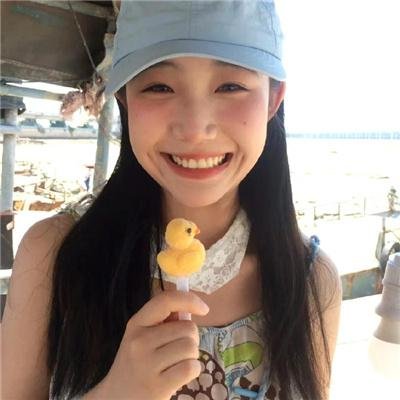钢铁少女
